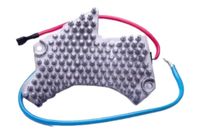 Rezystor dmuchawy do MERCEDES C E Class SLK