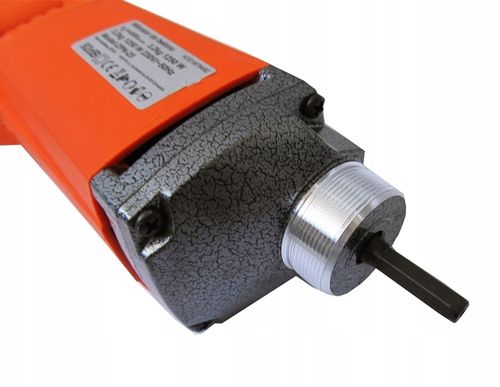 wibrator do betonu 35mmx2m ripper m79492 na Arena.pl