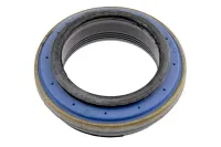 USZCZELNIACZ PÓŁOSI TYŁ CHEVROLET CAPTIVA SPORT 2007 2008 2009 2010