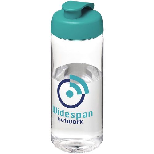 Bidon H2O Active® Octave Tritan™ o pojemności 600 ml na Arena.pl