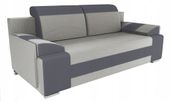 Kanapa Sofa wersalka rozkładana z funkcją spania Nowoczesna kanapa