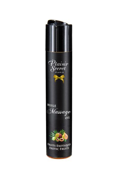 Huile Massage Fruits Exot.59Ml zdjęcie 3