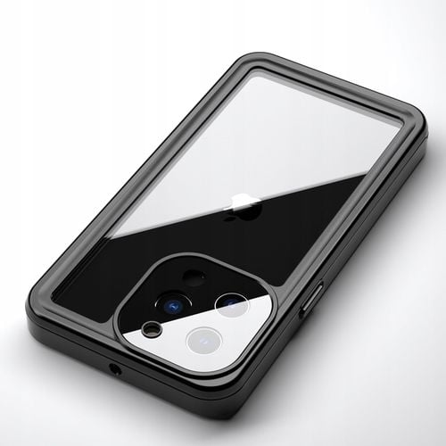 ETUI PANCERNE 360 WODOODPORNE DO IPHONE 13 PRO MAX na Arena.pl