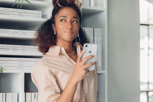 Etui Moshi Vitros do iPhone XR (przeźroczyste) na Arena.pl