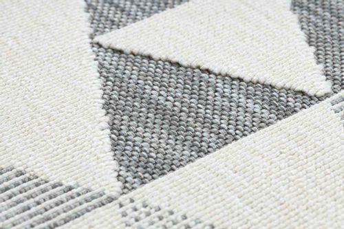 RUG/LU/WINK/TRIANGLE/CREAM/160x230 na Arena.pl