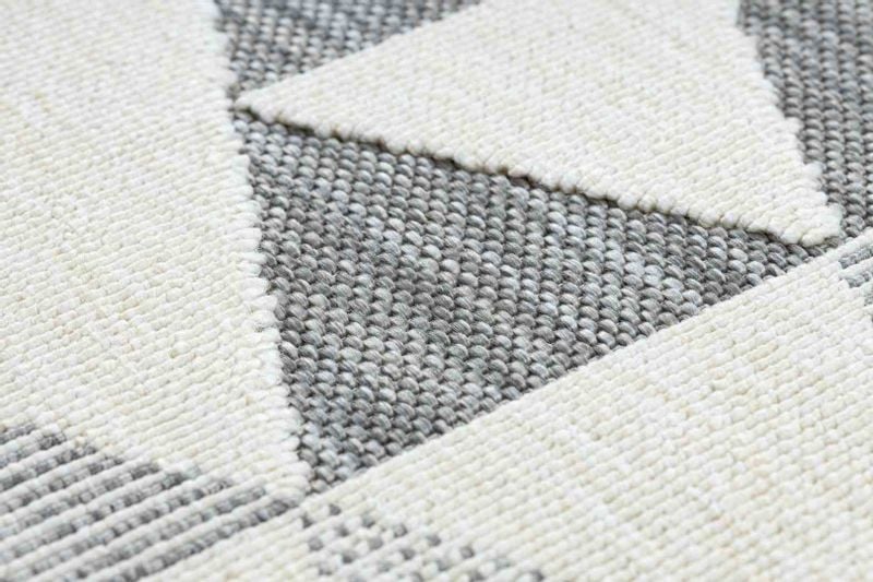 RUG/LU/WINK/TRIANGLE/CREAM/160x230 zdjęcie 6