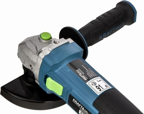 SZLIFIERKA KĄTOWA 1600W KD1722 na Arena.pl