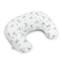 BOCIOLAND Fasolka, poduszka, rogal do karmienia Koala