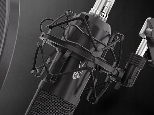 Mikrofon GENESIS Radium 300 XLR na Arena.pl