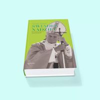 Świadek nadziei : Biografia papieża Jana Pawła II George Weigel