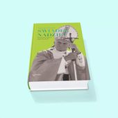 Świadek nadziei : Biografia papieża Jana Pawła II George Weigel