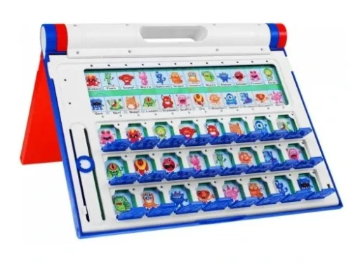 Gra Pamięciowa Zgadnij Kto To 8 Plansz Walizka na Arena.pl