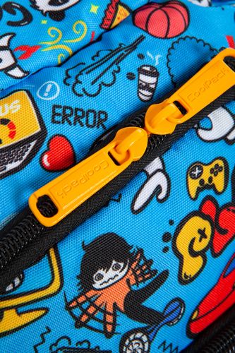 Coolpack-STRIKE L-Plecak-PARTY TIME na Arena.pl