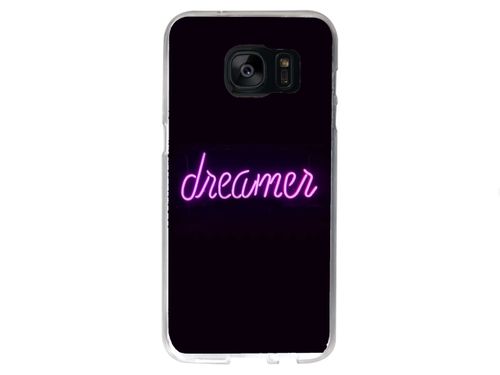 SAMSUNG GALAXY S7 EDGE | Etui case WZORY na Arena.pl