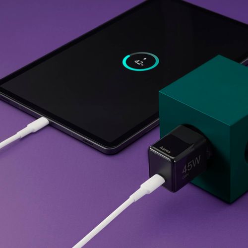 Ładowarka sieciowa HAMA Super Mini Power Delivery Quickcharge na Arena.pl
