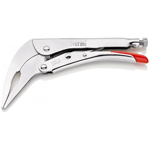 KNIPEX SZCZYPCE MORSEA KĄTOWE 200mm na Arena.pl