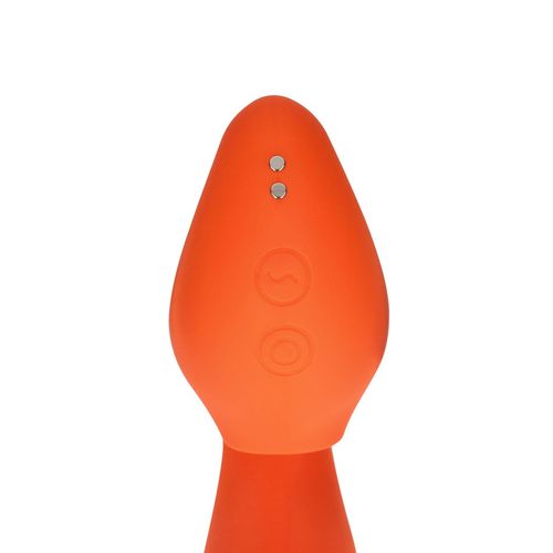 g-spot vibrator with clitoral pulse wave na Arena.pl