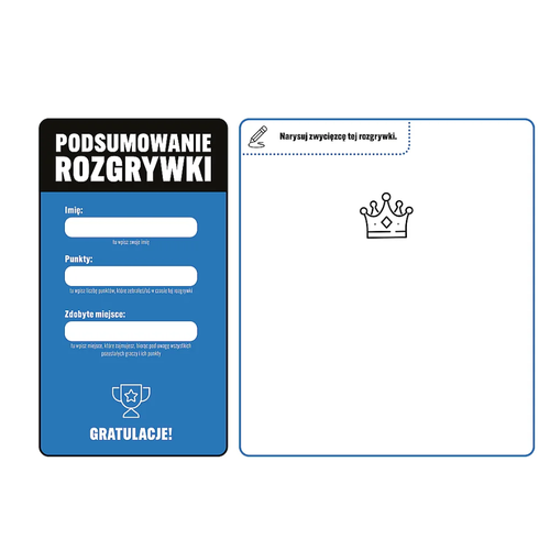 TREFL 30067 Gra towarzyska Państwa-miasta. Sport na Arena.pl
