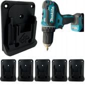 P4U 6x Uchwyt na narzędzia body Makita LXT 18v