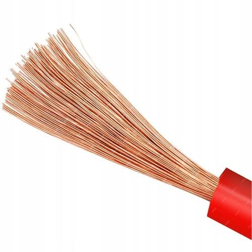 PRZEWODY DO MIERNIKA ZASILACZA LABORATORYJNEGO 2X BANAN KROKODYLEK 20A na Arena.pl