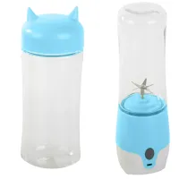 Blender do smoothie przenośny usb bezprzewodowy kubek na koktajl