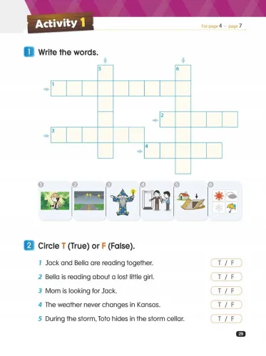 Bella and the Wonderful Wizard na Arena.pl