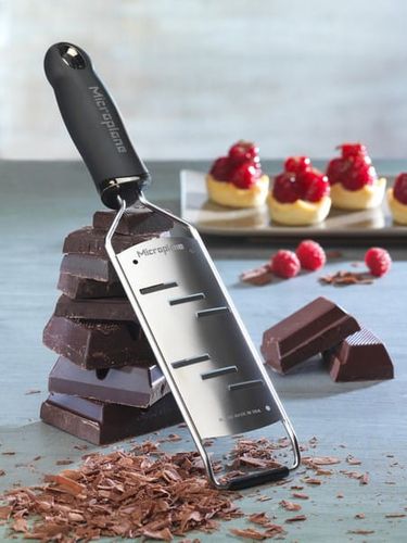 Tarka Gourmet LARGE SHAVER Microplane na Arena.pl