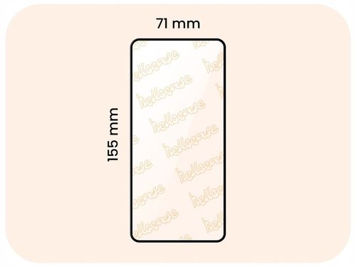 3-pak SZKŁO HARTOWANE DO Samsung Galaxy A15 /M15 na cały ekran 9H ochronne na Arena.pl