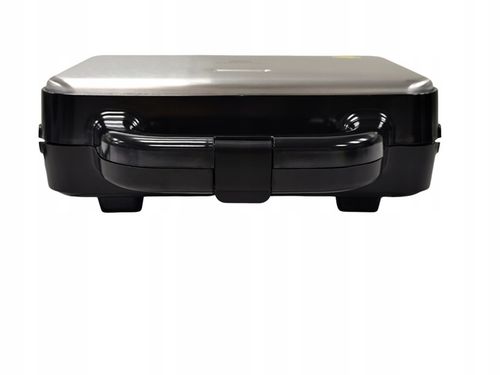 TOSTER OPIEKACZ DO KANAPEK TOSTÓW SANDWICH 1000W STAL NIERDZEWNA na Arena.pl