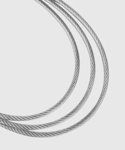 SKAKANKA VENUM THUNDER EVO SREBRNY SREBRNY 3M na Arena.pl