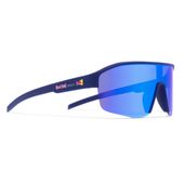 Okulary Red Bull Spect DUNDEE-002 Blue Brown Blue Mirror