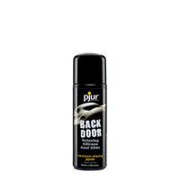 żel pjur backdoor anal glide 30ml jojoba silicone