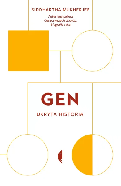 Gen. Ukryta historia zdjęcie 1