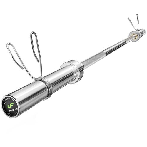 Gryf prosty olimpijski 150 cm UpForm na Arena.pl