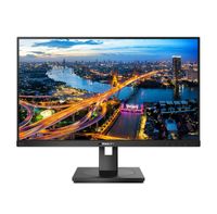Monitor 24 cale Philips 242B1/00 75Hz Full HD IPS 75Hz 4ms Pivot Głośniki