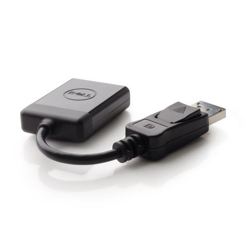 Adapter DisplayPort to VGA na Arena.pl