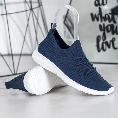 Wsuwane Buty Tekstylne r.36 na Arena.pl