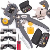 SEKATOR SZCZEPIENIA ROŚLIN KRZEWÓW DRZEW SZCZEPIEŃ PM-SDO-310BT