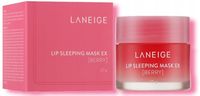 Laneige - Lip Sleeping Mask EX - Berry - Maska Regenerująca Usta – 20 g.