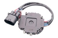 Rezystor dmuchawy do AUDI SEAT SKODA VW