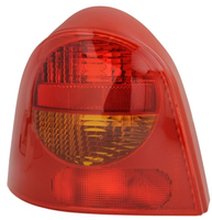 Renault Twingo II 99-04 Lampa tylna lewa