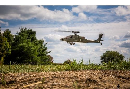 Blade Micro Apache AH-64 RTF Mode 2 na Arena.pl