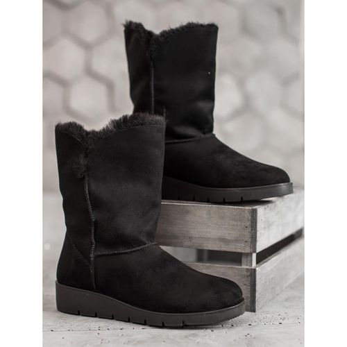 Ciepłe Mukluki r.41 na Arena.pl