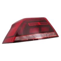 LAMPA TYLNA PRAWA VW PASSAT B8 2015 2016 2017 2018 2019 2020 2021 2022