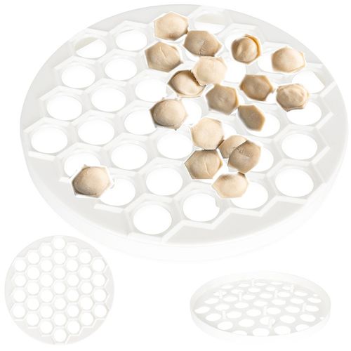 Pierożnica do uszek 24 cm na Arena.pl