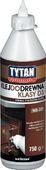 klej do drewna tytan professional d3 200g - klej dr-02d3