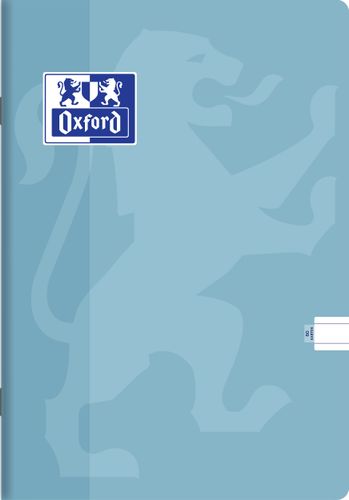 ZESZYT A5/60K LINIA OXF TOUCH PASTEL 400175352 na Arena.pl