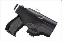 Kabura skórzana uniwersalna do pistoletu BERETTA PX4, M84, WALTHER