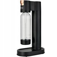 Saturator do wody gazowanej ViO SodaBoom SB-192 + butelka wielorazowa 1L