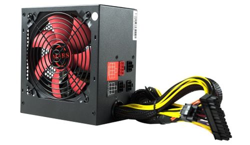 TACENS MARS GAMING MP 850W 85PLUS BOX na Arena.pl
